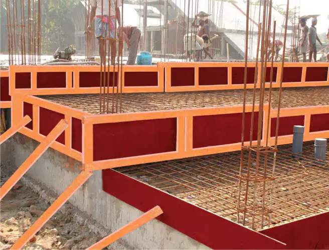 Shuttering Plywood Manufacturer in Jharkhand