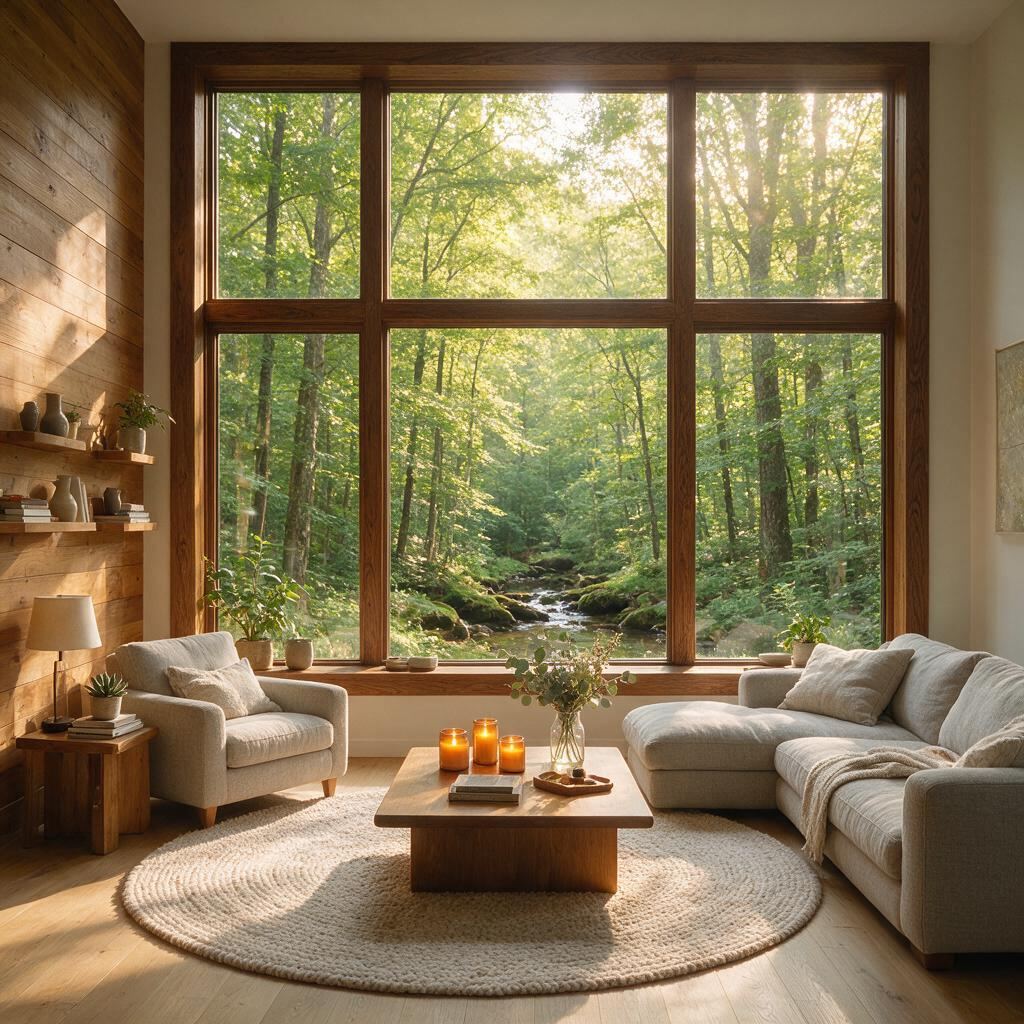 Premium Plywood Stack
