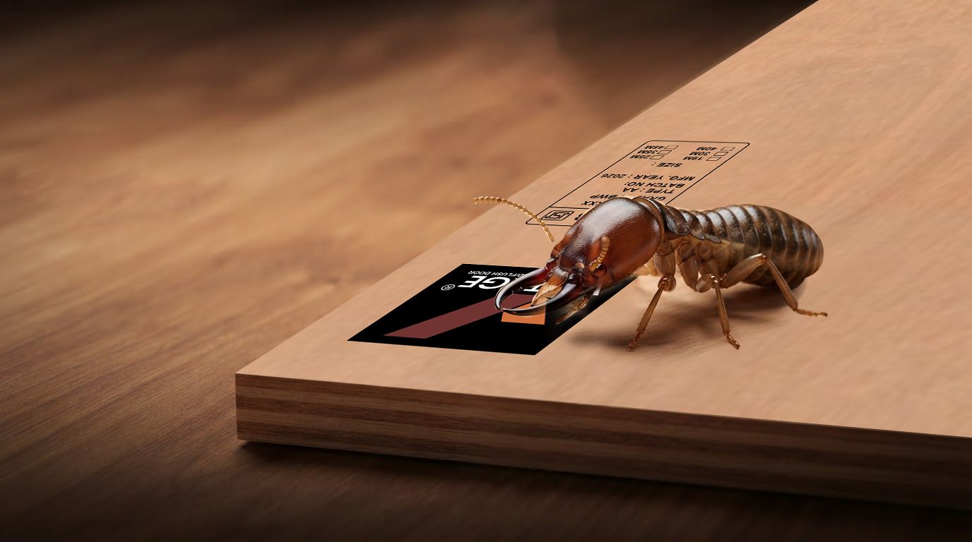 Premium Plywood