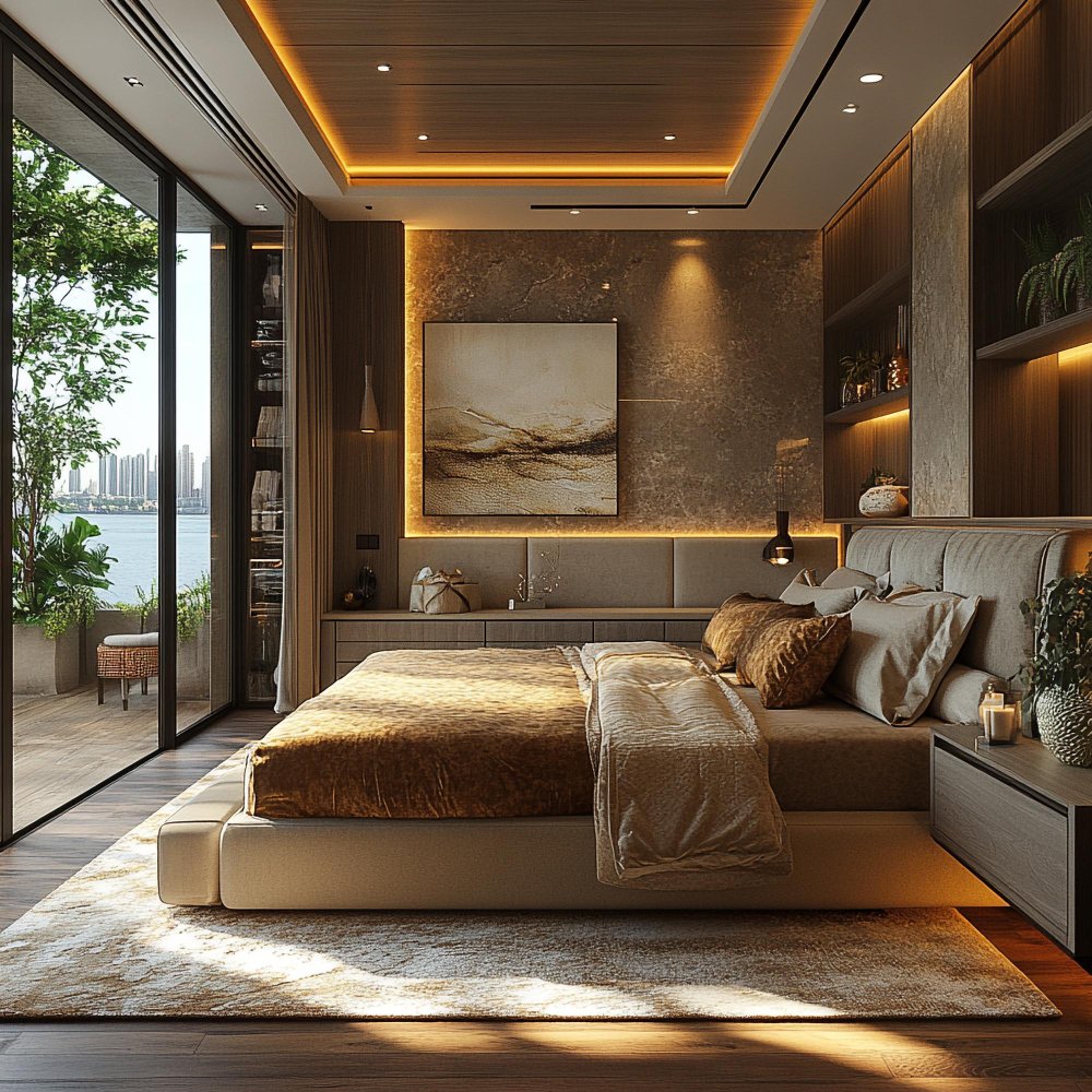 Bedroom Design