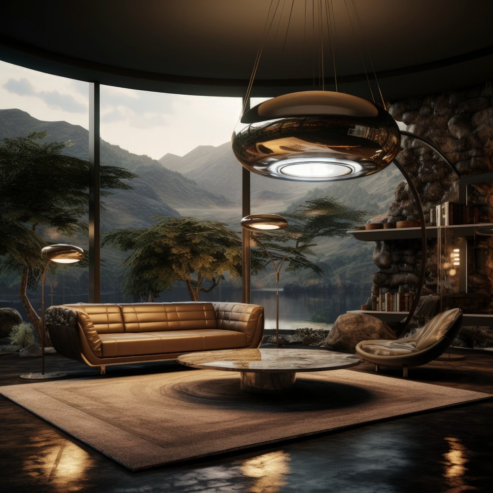 Premium Living Space