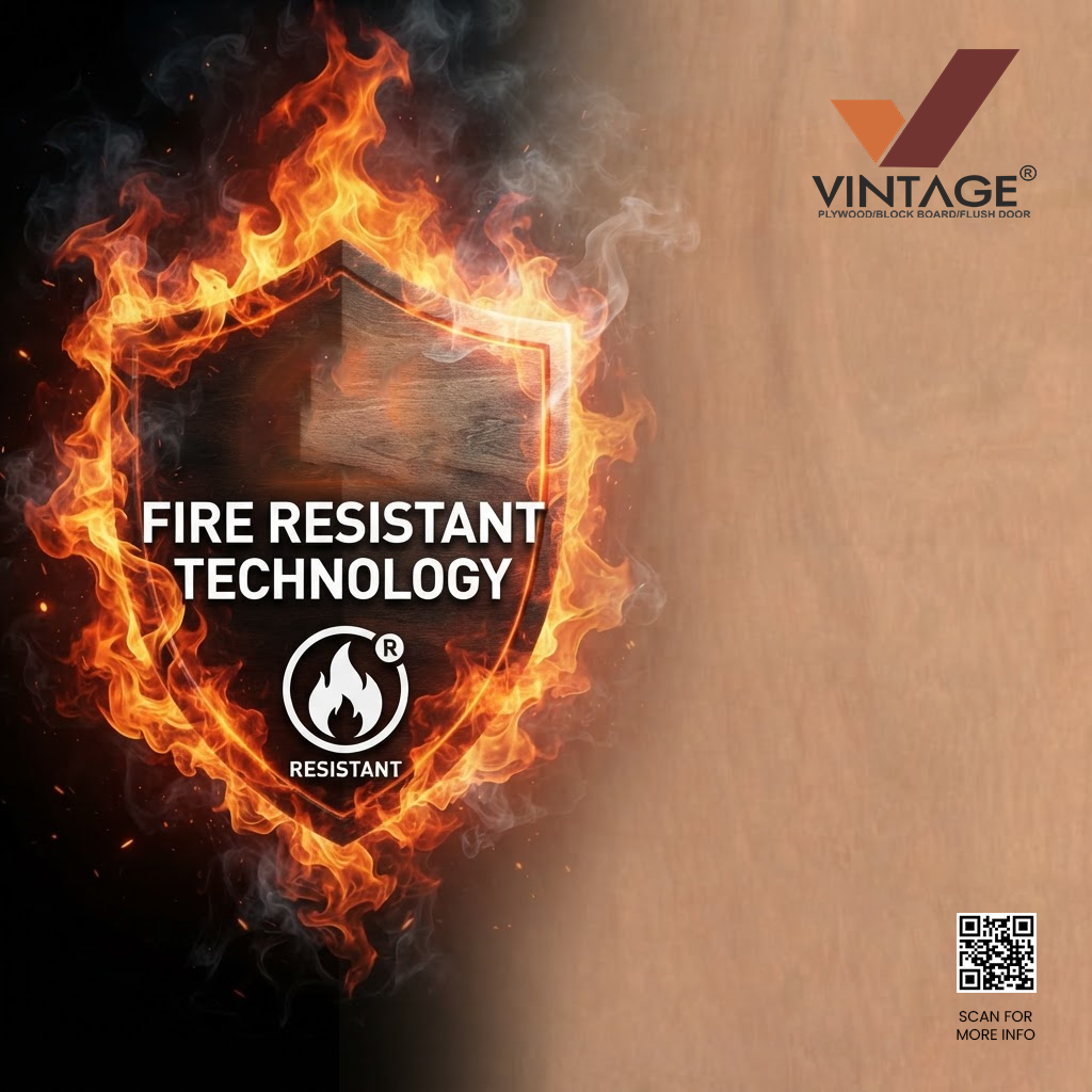 Fire Resistant