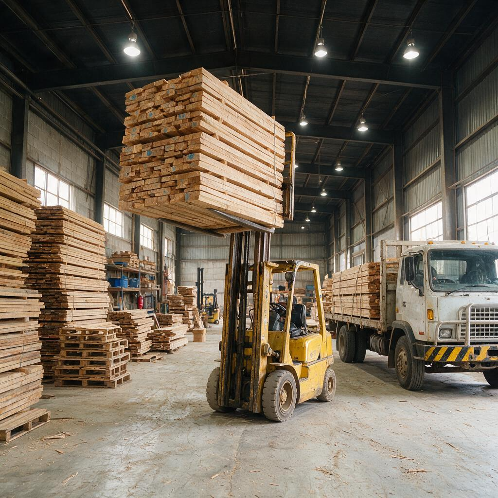 Log Selection