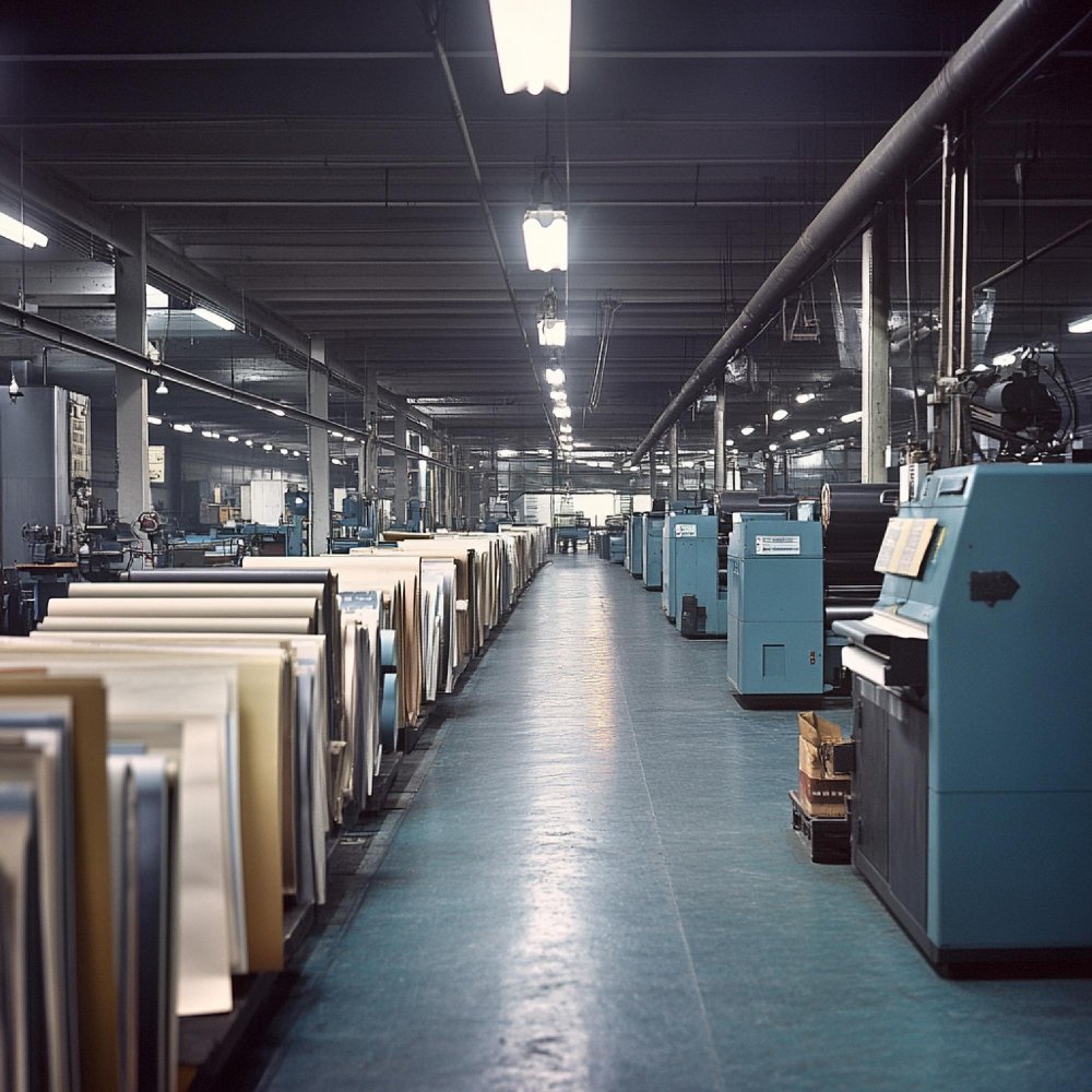 Printing & Labeling