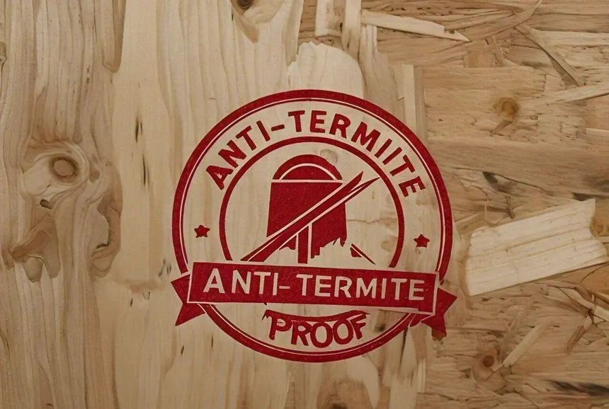 Preservative Treatment